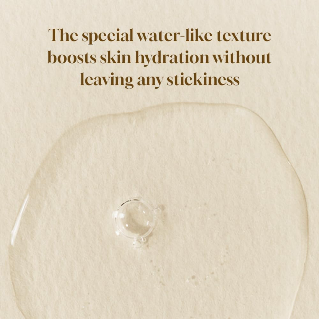 HEVEBLUE Salmon Caring Centella Toner