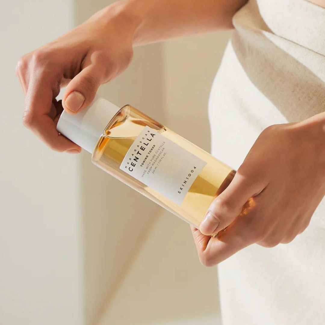 [IP] SKIN1004 Centella Toning Toner