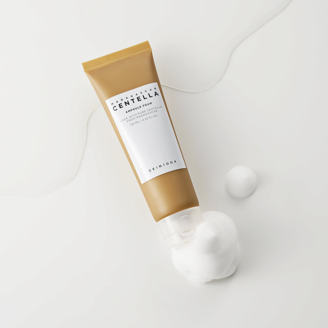 SKIN1004 Double Cleansing Duo
