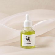 BEAUTY OF JOSEON Calming Serum: Green tea + Panthenol