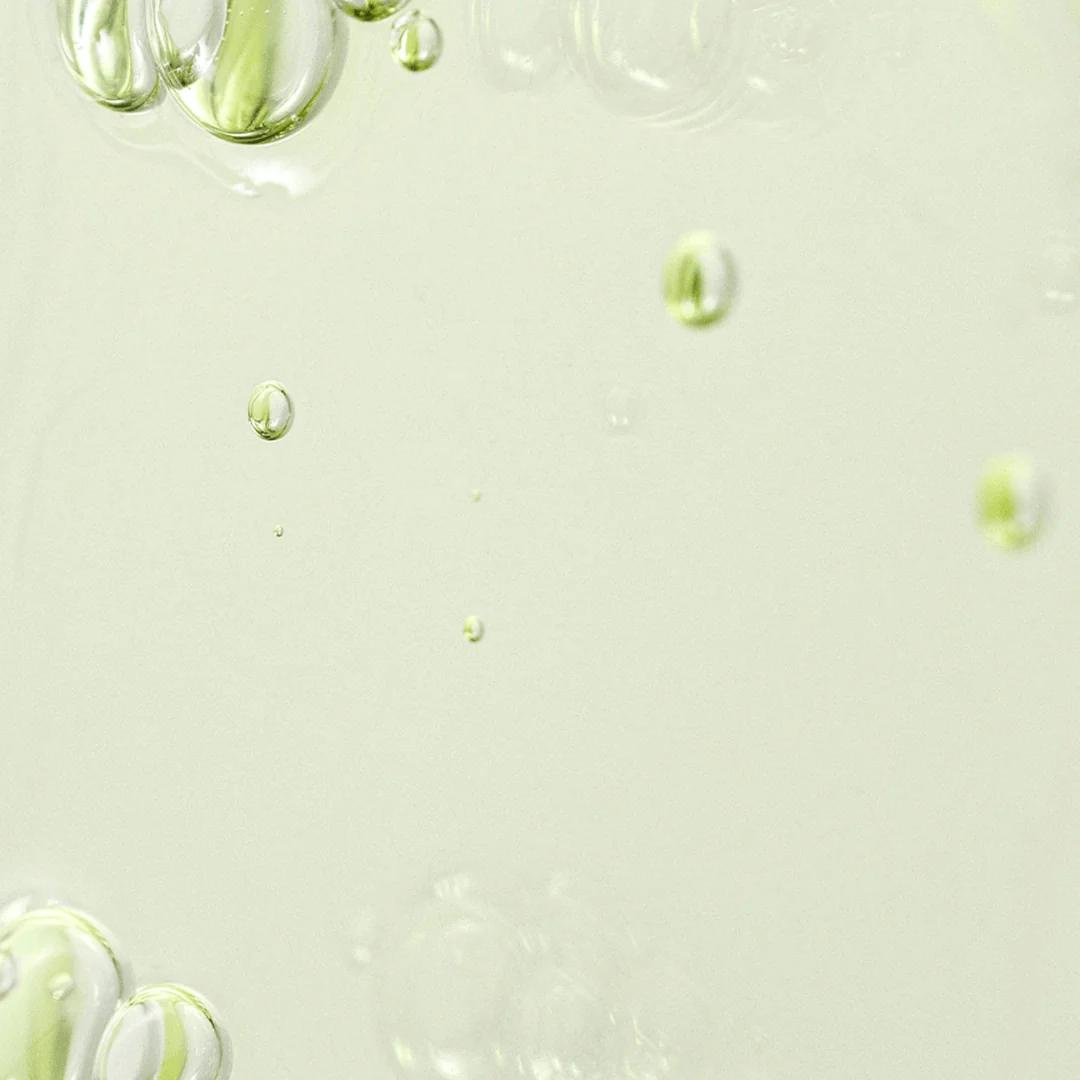 BEAUTY OF JOSEON Calming Serum: Green tea + Panthenol