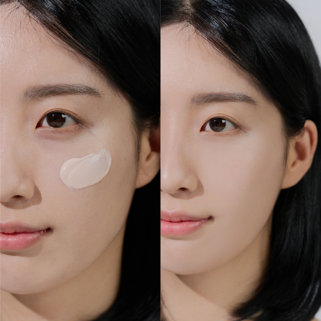 SKIN1004 Madagascar Centella Tone Brightening Tone Up Sunscreen