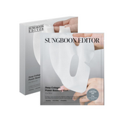 SUNGBOON EDITOR Deep Collagen Power Boosting Mask