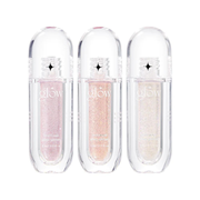 GLOW Shattered Glass Glitter (3 colours)