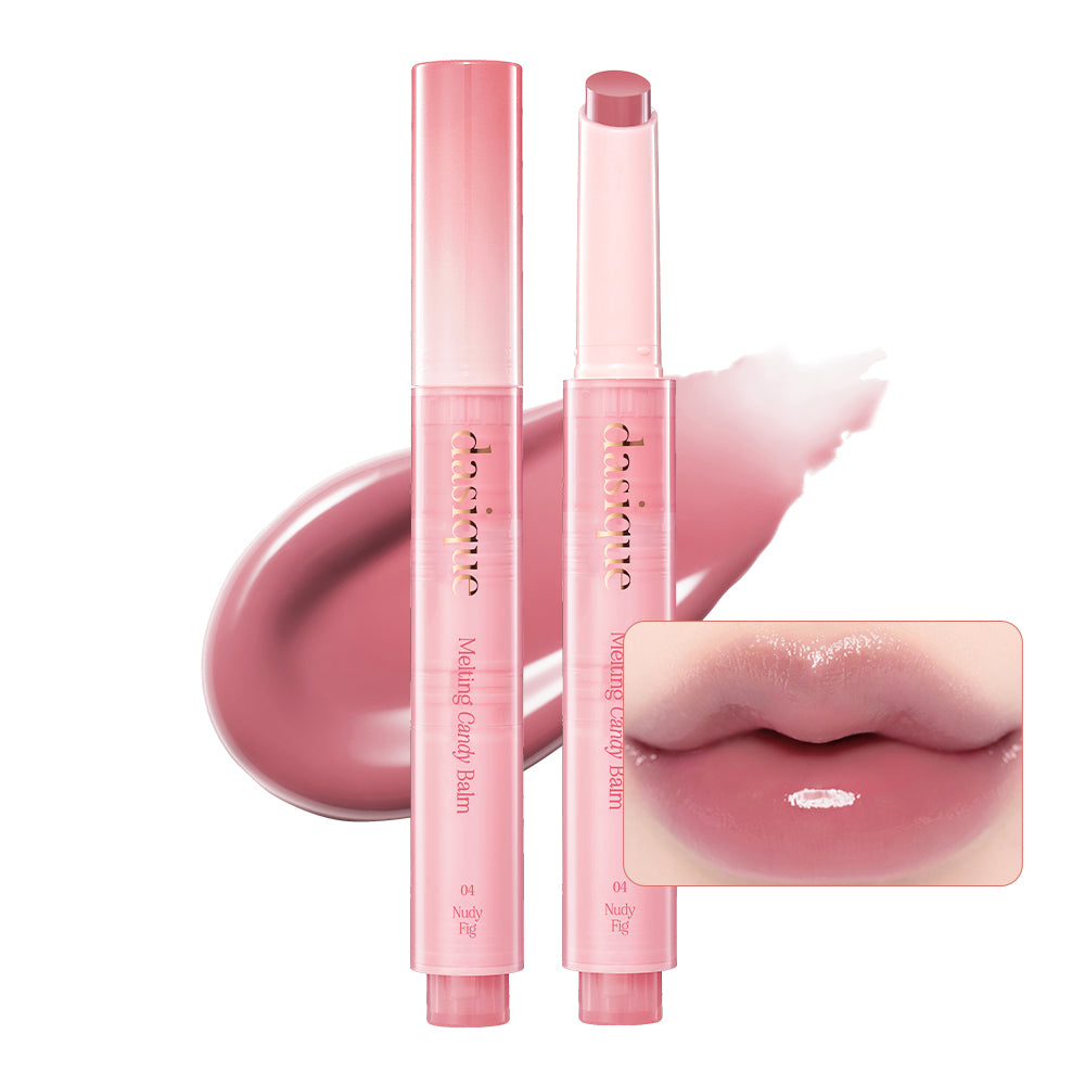 DASIQUE Melting Candy Balm