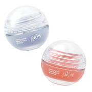 GLOW Peach Peptide Repair Lip Balm