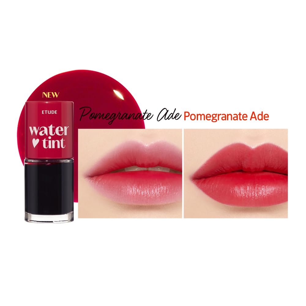 ETUDE HOUSE Dear Darling Water Tint (3 colours)