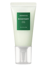 AROMATICA Rosemary Scalp Scrub