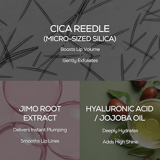 VT Reedle Shot Lip Plumper Beginner