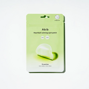 ABIB Heartleaf Calming Spot Patch