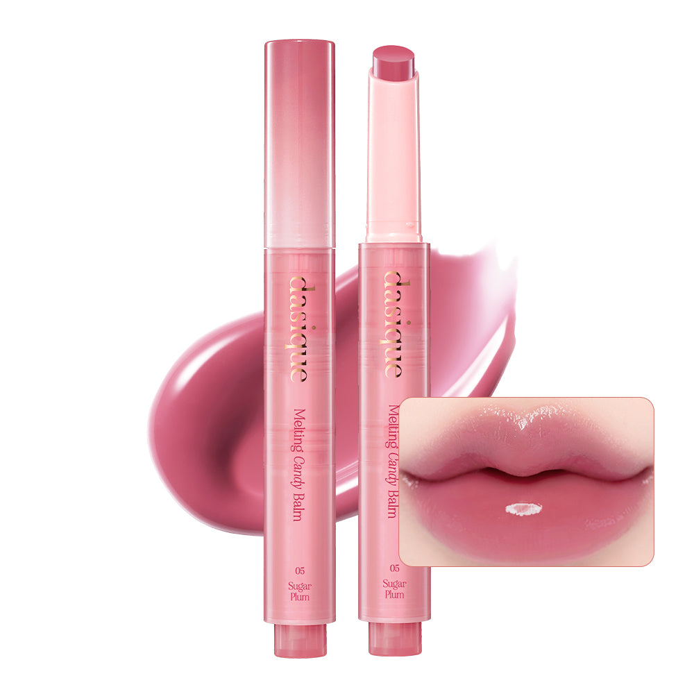 DASIQUE Melting Candy Balm