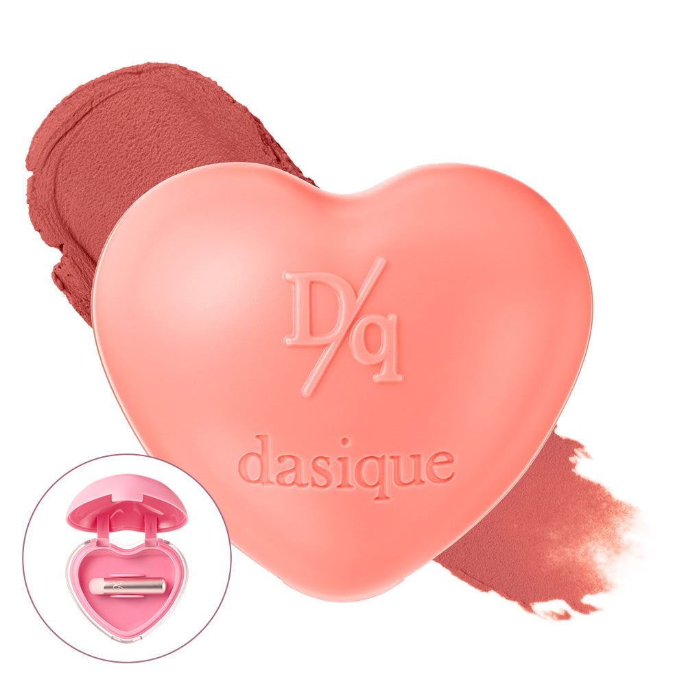 DASIQUE Souffle Colour Pot