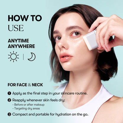 VT PDRN Essence Stick Balm