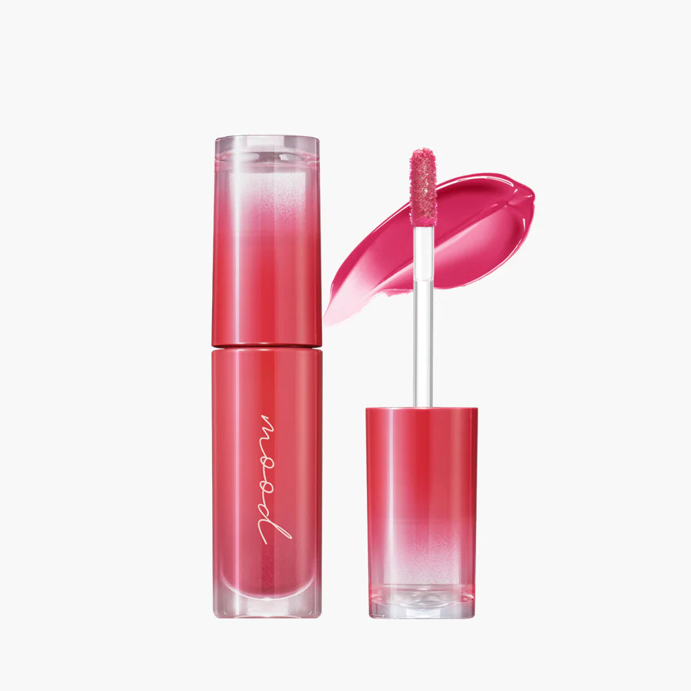 PERIPERA Ink Mood Glowy Tint (4 colours)