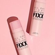 SO NATURAL All Day Tight Make Up Setting Fixer General Mist