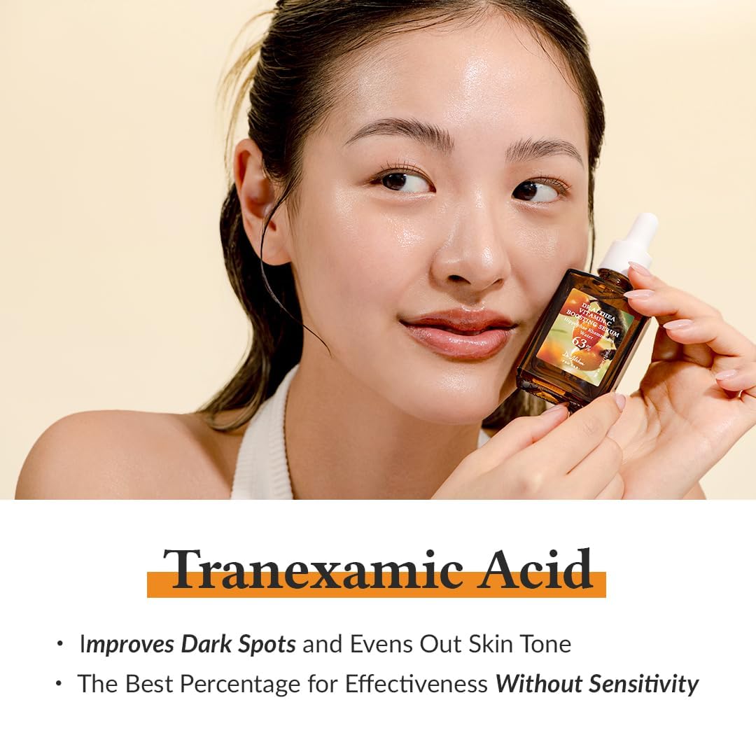 DR.ALTHEA Vitamin C Boosting Serum – It's Skin Lab