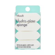 FILLIMILLI Hydro Glow Sponge Set