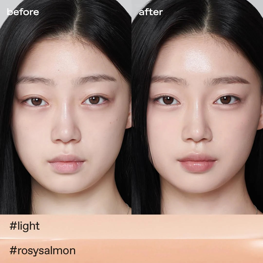 GLOW Not Dry Concelear (2 colours)