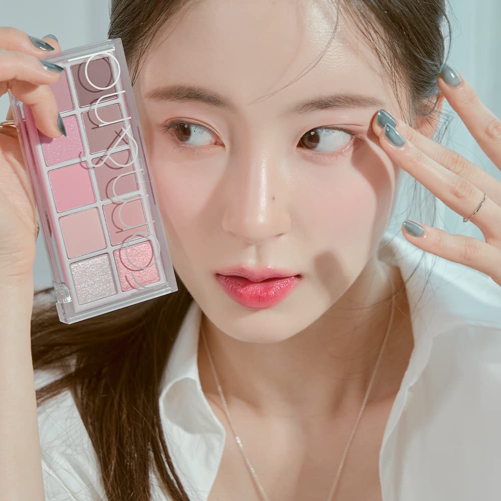 ROM&ND Better Than Palette