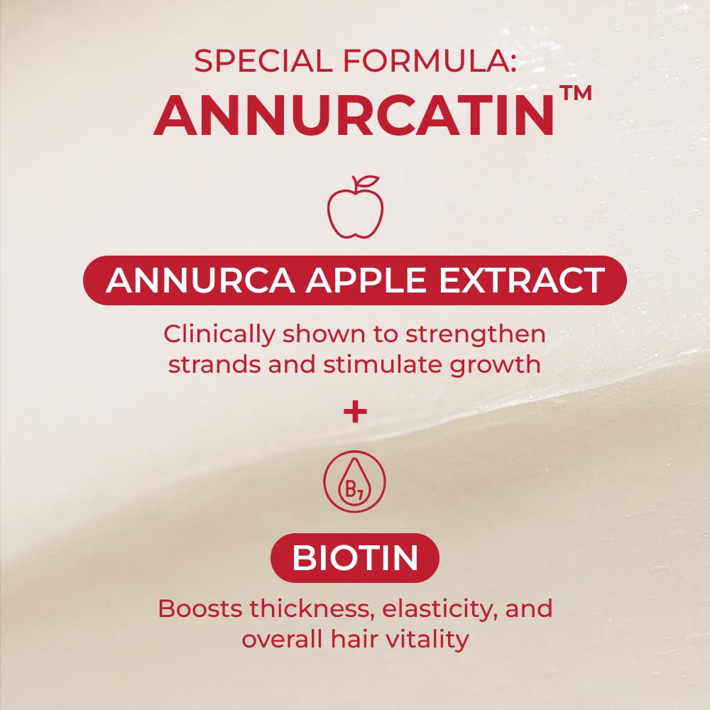 MOEV ANNURCATIN TREATMENT
