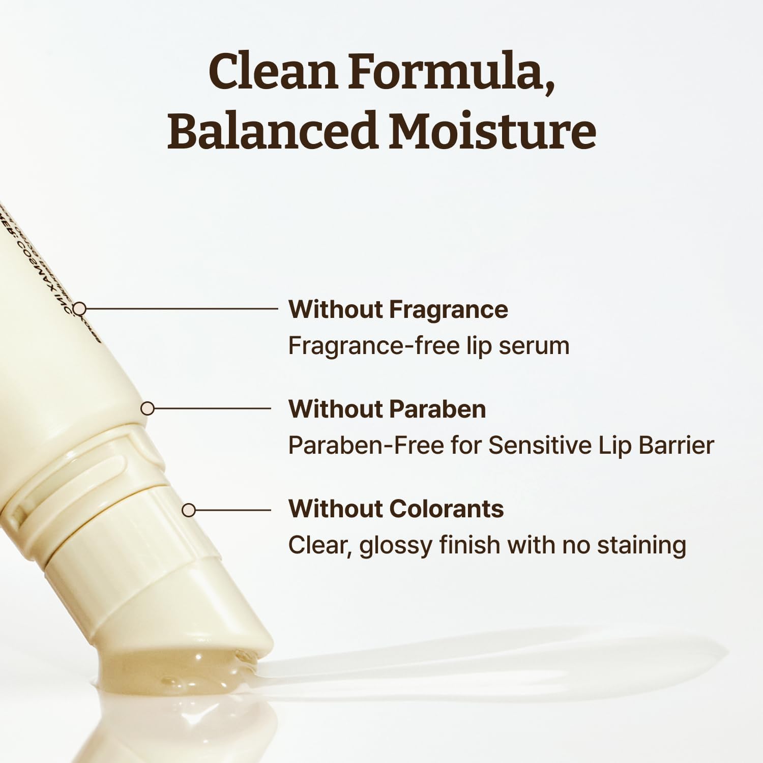 DR.REJU-ALL Advanced PDRN Rejuvenating Lip Serum