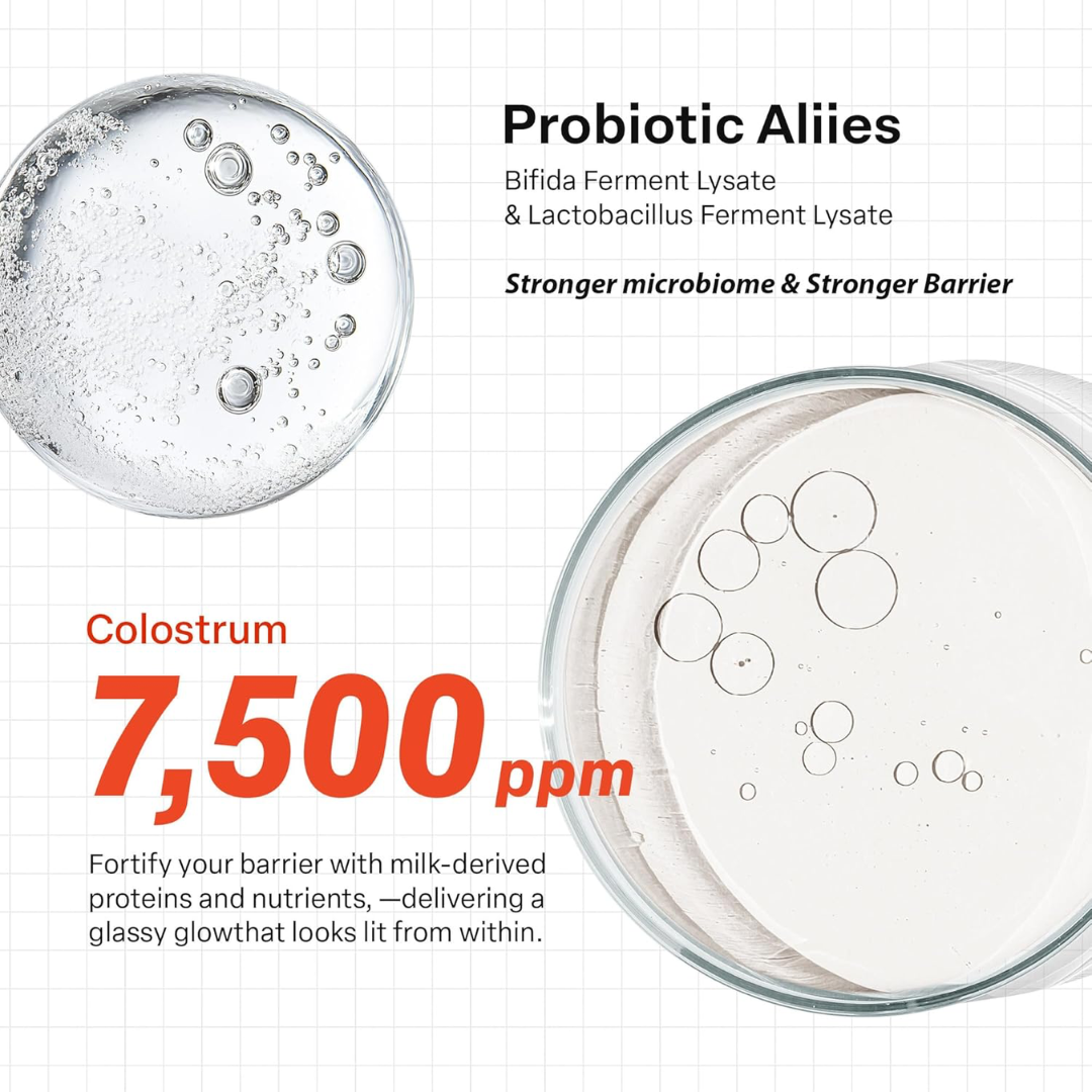 PURCELL 24/7 Colostrum Ampoule Mist