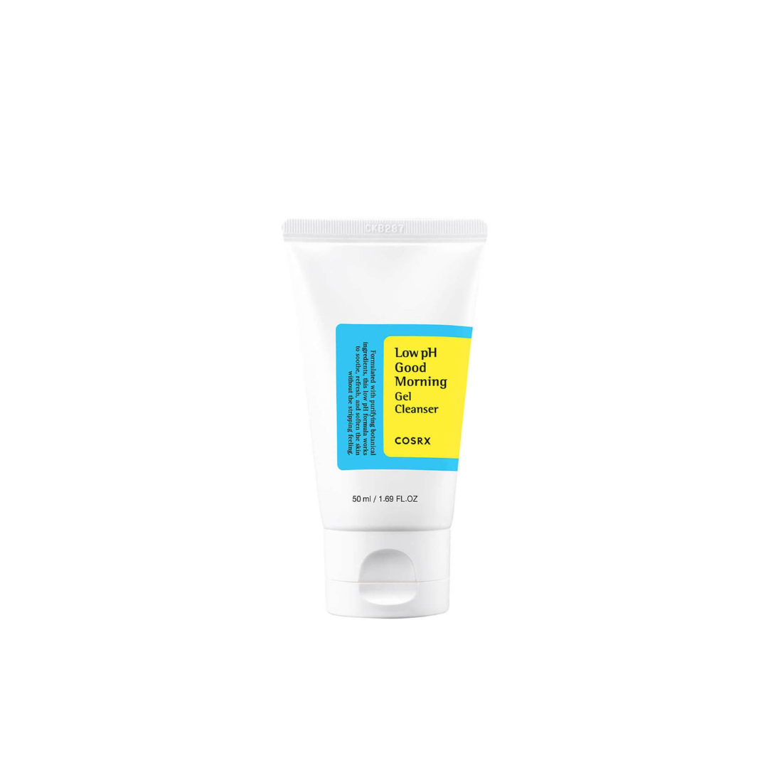 COSRX Low pH Good Morning Gel Cleanser