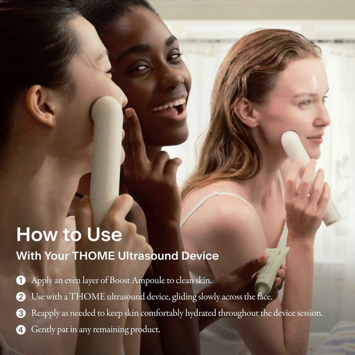 THOME Peptide Boost Ampoule