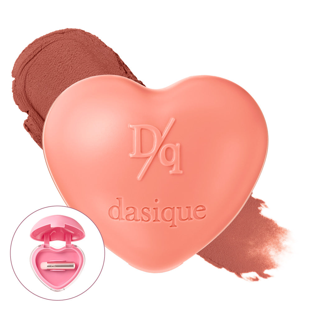 DASIQUE Souffle Colour Pot