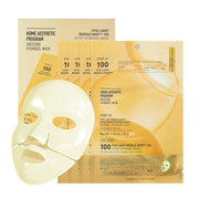 VT Vita-light Reedle Shot 100 2Step Hydrogel Mask