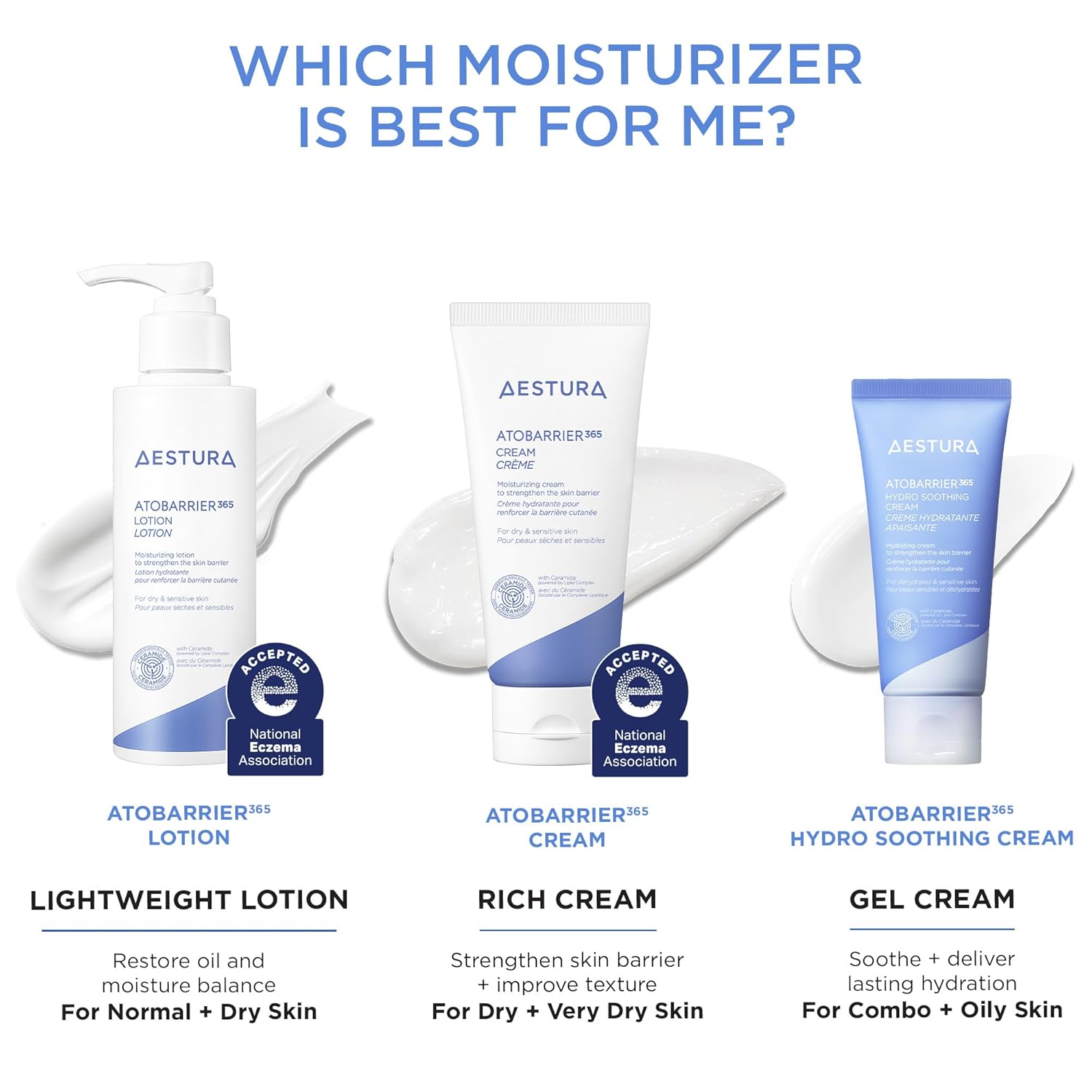 AESTURA Atobarrier 365 Lotion
