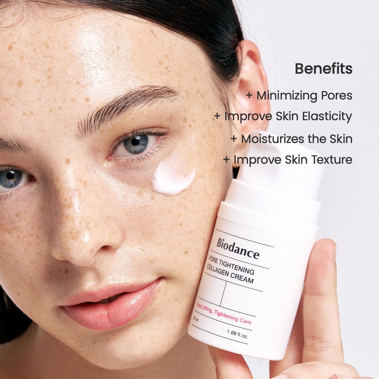 BIODANCE Pore Tightening Collagen Cream