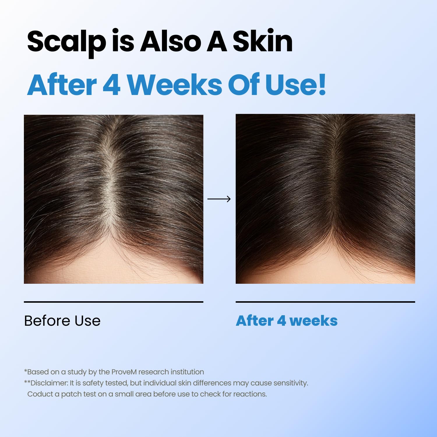 SEAPURI Scalpy Hair Serum