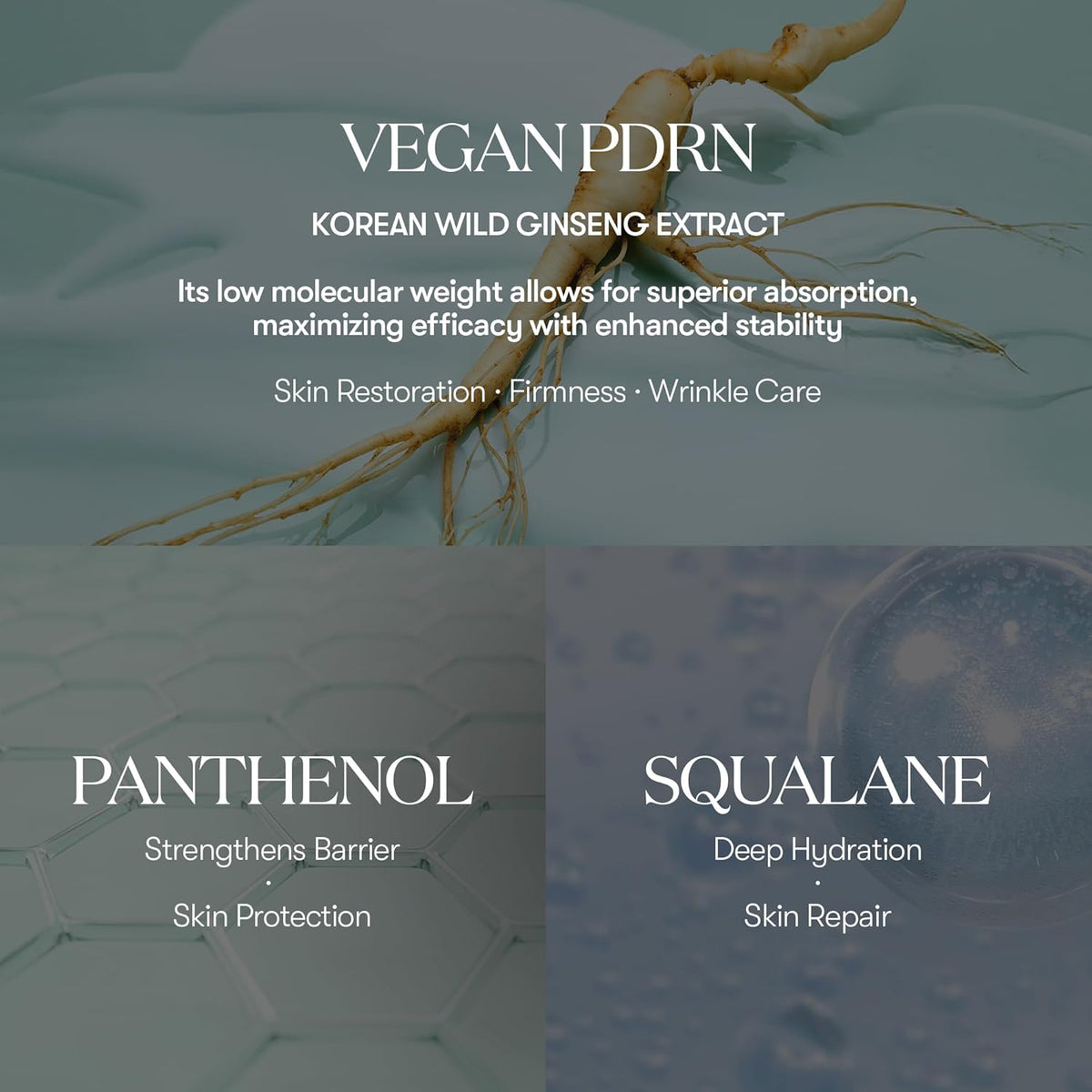 VT PDRN Hydrogel Mask