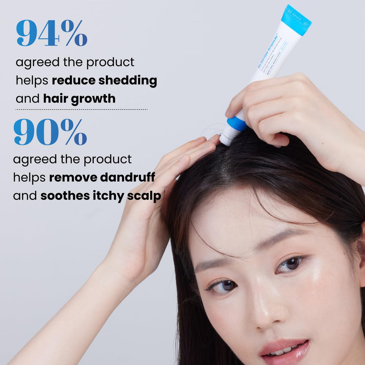 SEAPURI Scalpy Hair Serum