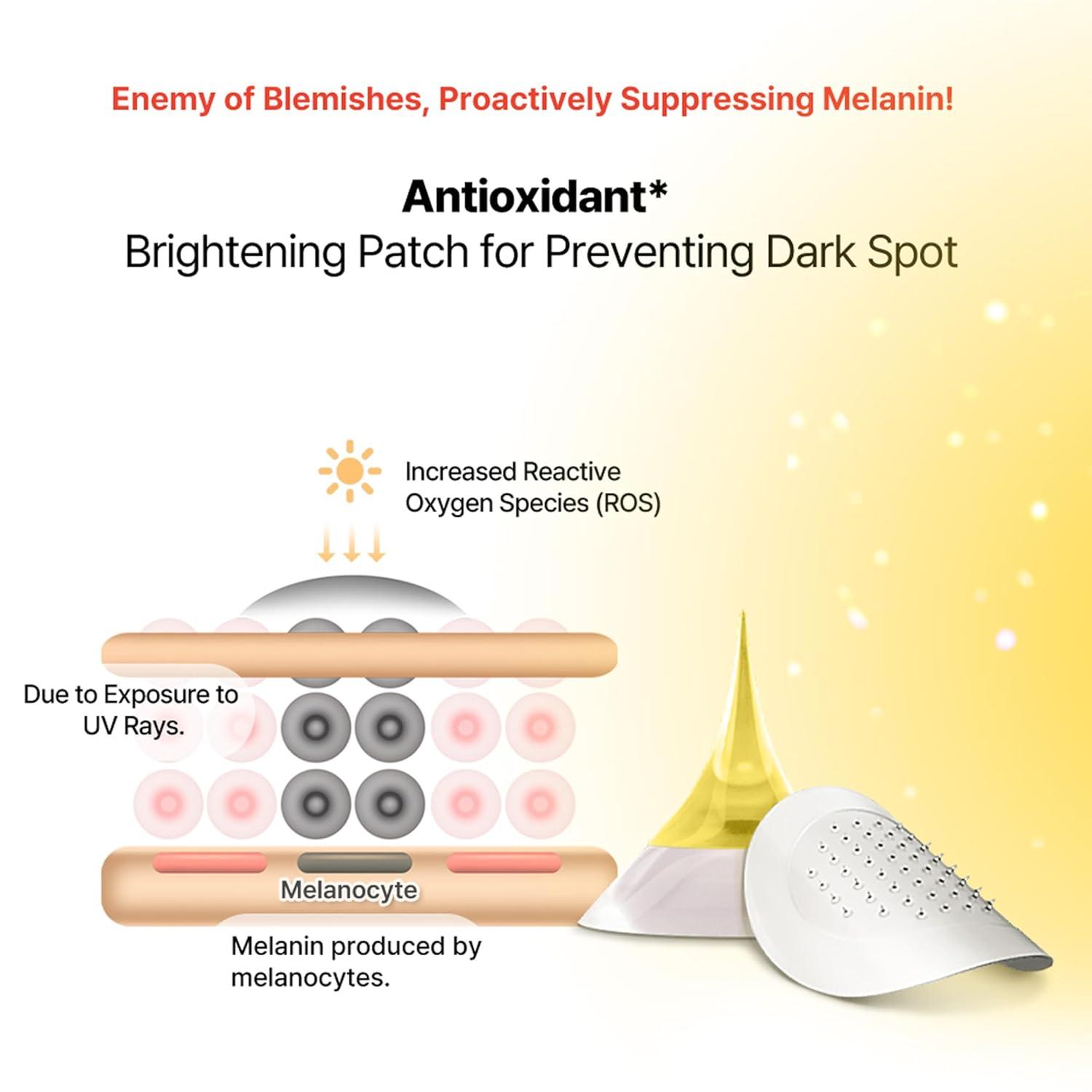 ACROPASS Dark spot Care