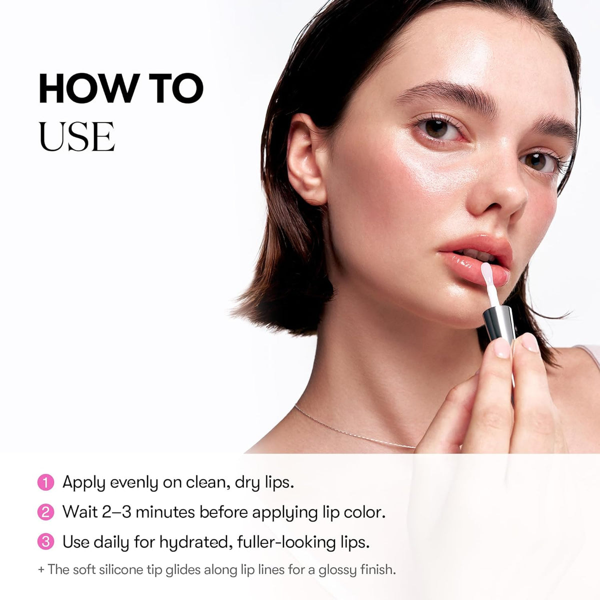 VT Reedle Shot Lip Plumper Beginner