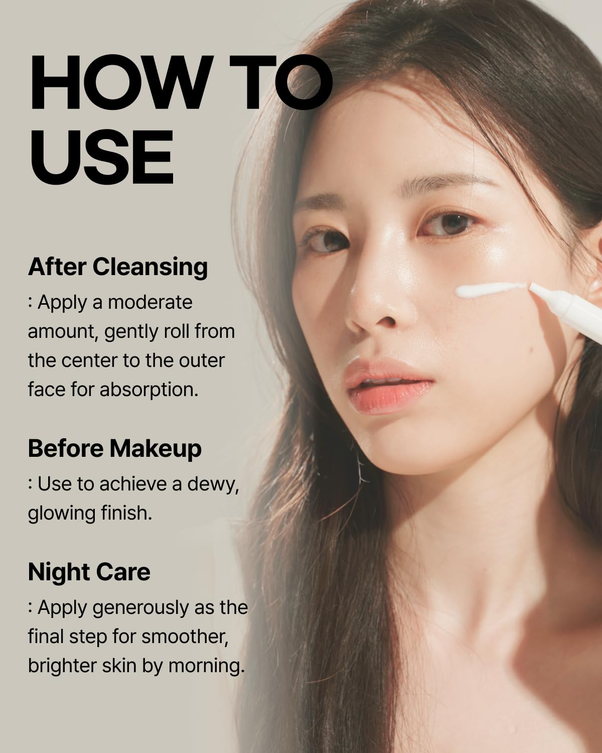 CLEARDEA Collagen Voluming Cream Ampoule