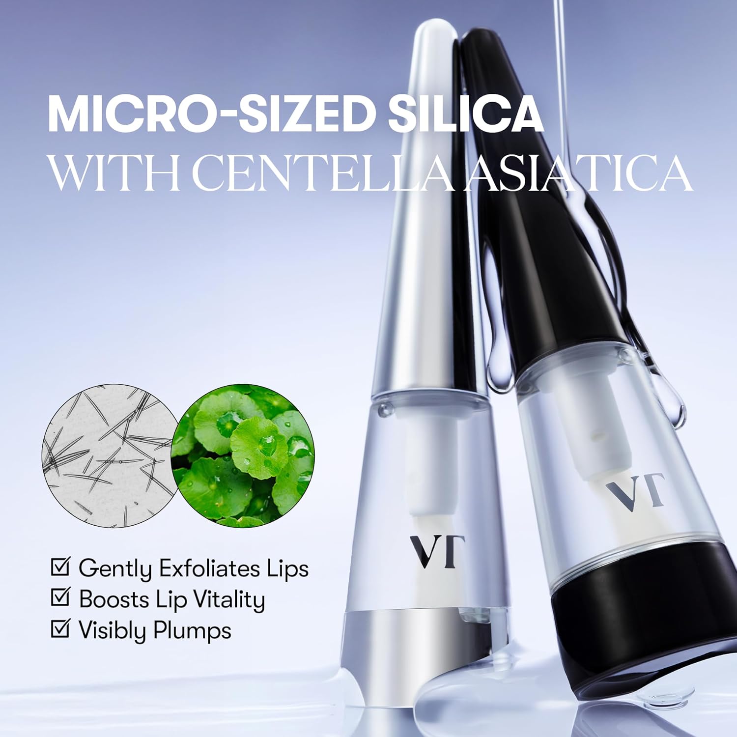 VT Reedle Shot Lip Plumper Expert