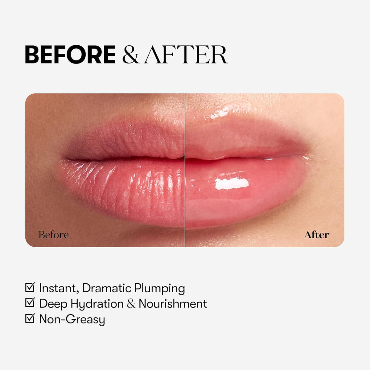 VT Reedle Shot Lip Plumper Expert
