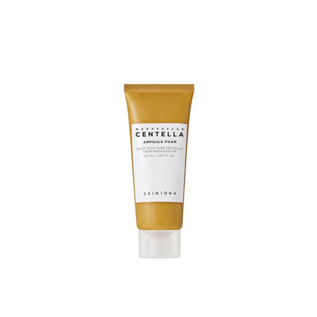 SKIN1004 Madagascar Centella Ampoule Foam