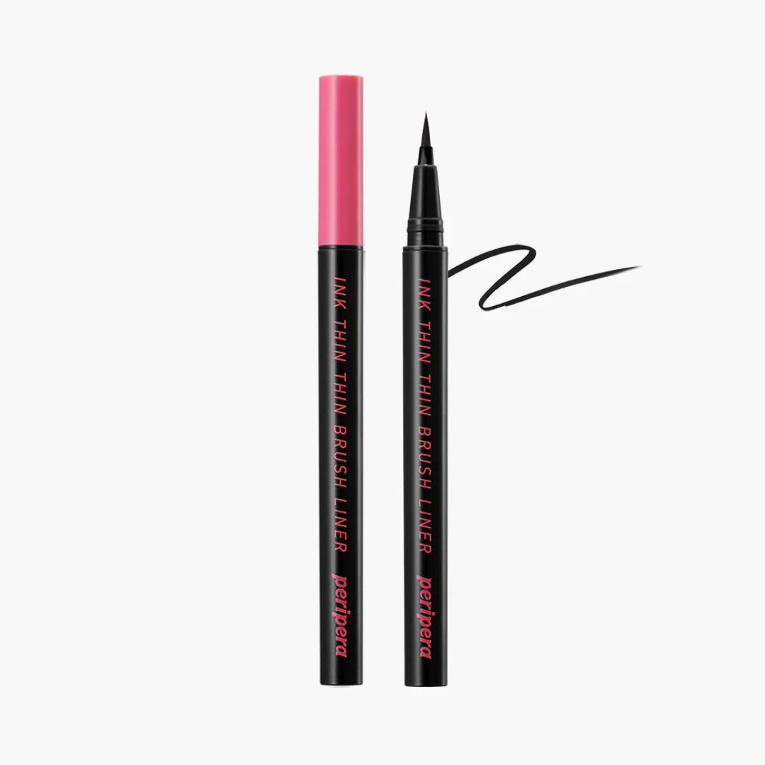 PERIPERA Ink Thin Thin Brush Liner (2 Colours)