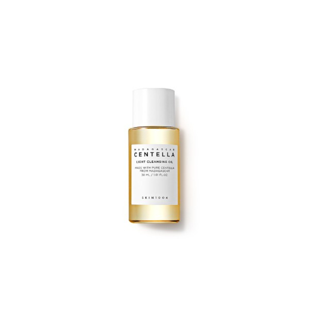 SKIN1004 Madagascar Centella Light Cleansing Oil