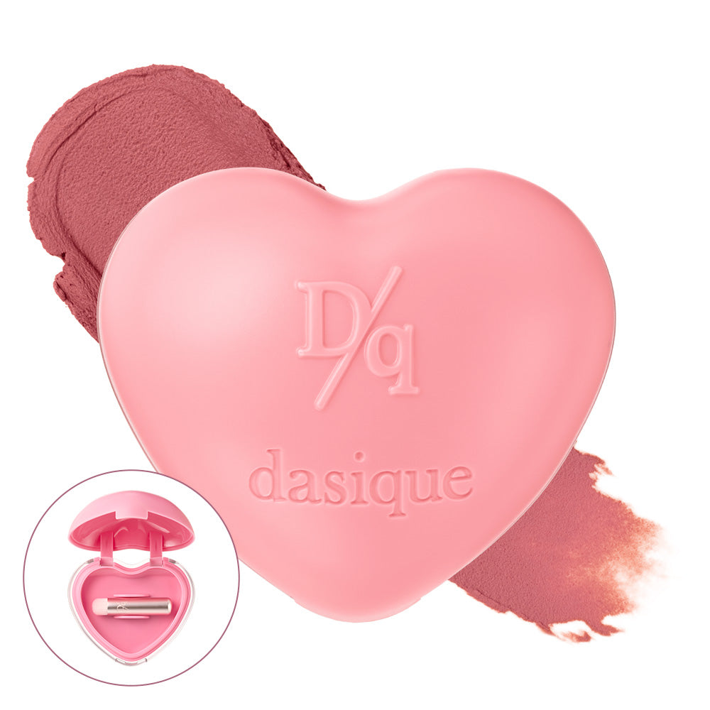 DASIQUE Souffle Colour Pot