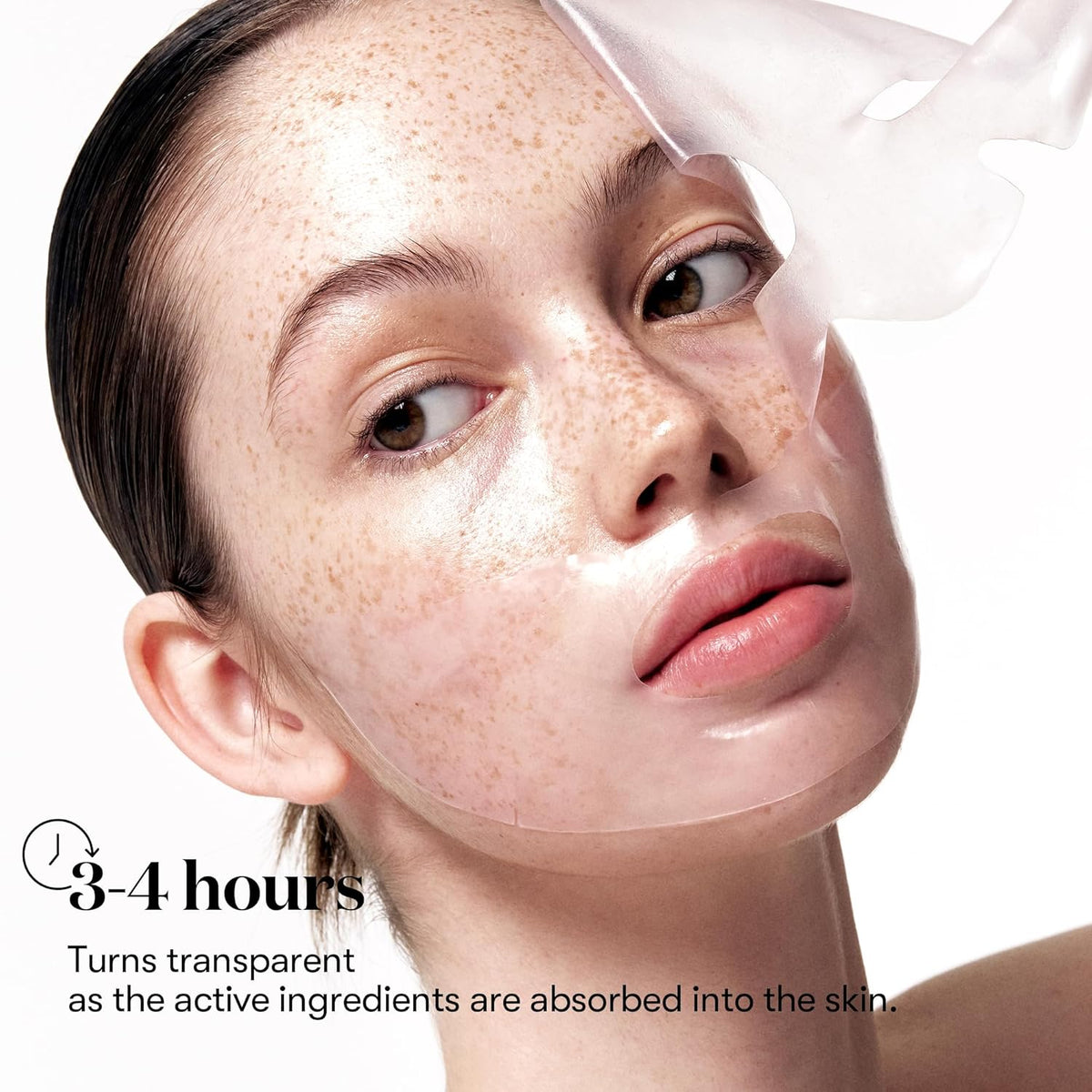 VT Collagen Reedle Shot 100 2Step Hydrogel Mask