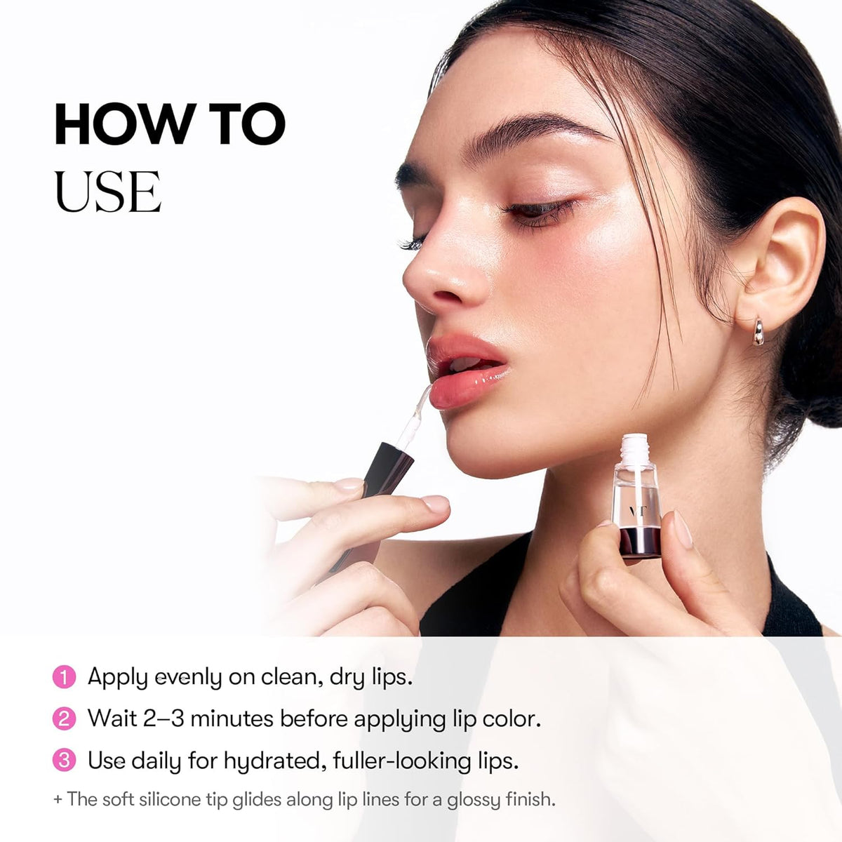 VT Reedle Shot Lip Plumper Expert