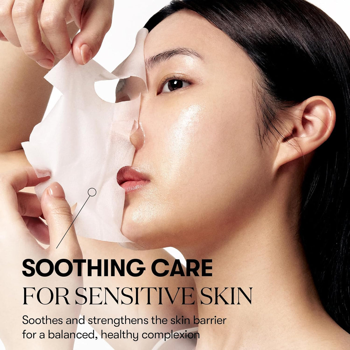 VT Cica Daily Soothing Mask