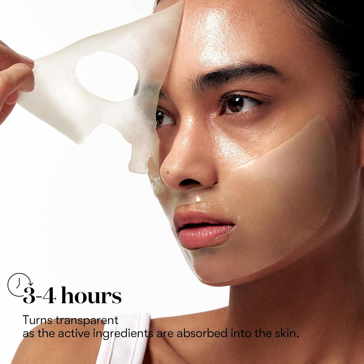 VT Reti-A Reedle Shot 100 2Step Hydrogel Mask