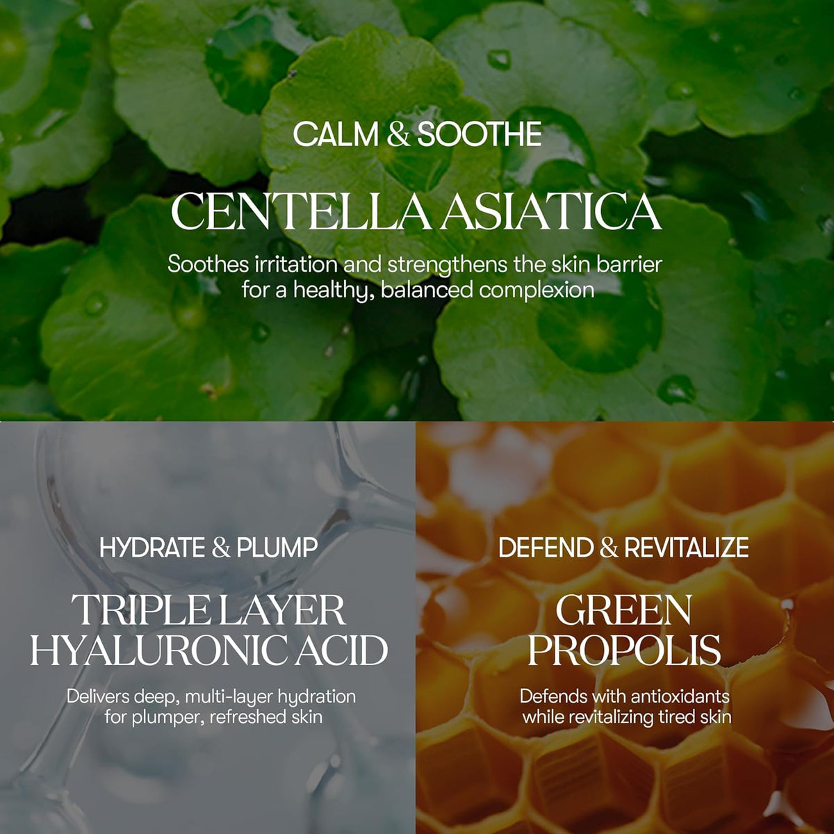 VT Cica Daily Soothing Mask