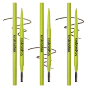 UNLEASHIA Shaper Defining Eyebrow Pencil